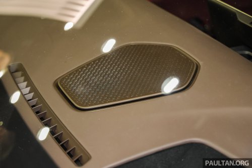 Denza Z9 GT previewed in Malaysia at PACE – EV or PHEV, up to 965 PS, 630 km EV range; 1H 2026 launch