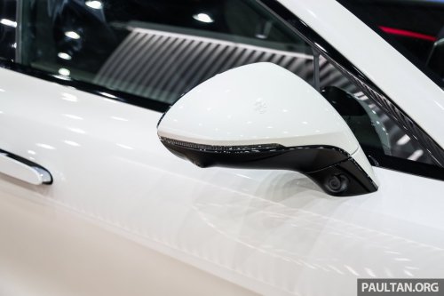 Denza Z9 GT previewed in Malaysia at PACE – EV or PHEV, up to 965 PS, 630 km EV range; 1H 2026 launch