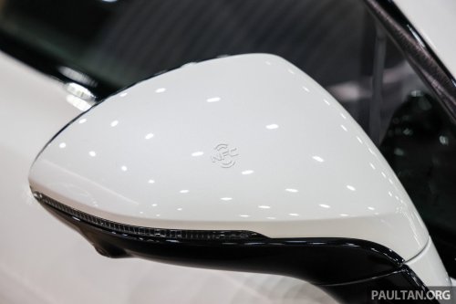 Denza Z9 GT previewed in Malaysia at PACE – EV or PHEV, up to 965 PS, 630 km EV range; 1H 2026 launch