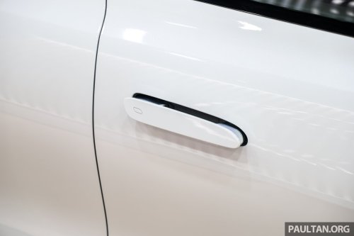 Denza Z9 GT previewed in Malaysia at PACE – EV or PHEV, up to 965 PS, 630 km EV range; 1H 2026 launch