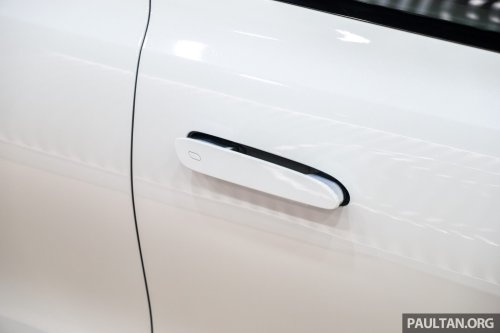 Denza Z9 GT previewed in Malaysia at PACE – EV or PHEV, up to 965 PS, 630 km EV range; 1H 2026 launch