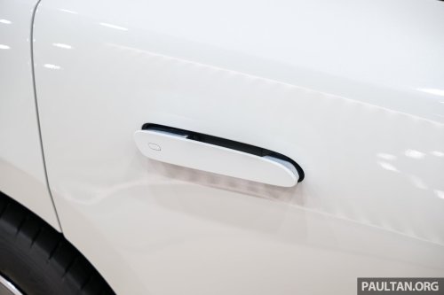 Denza Z9 GT previewed in Malaysia at PACE – EV or PHEV, up to 965 PS, 630 km EV range; 1H 2026 launch