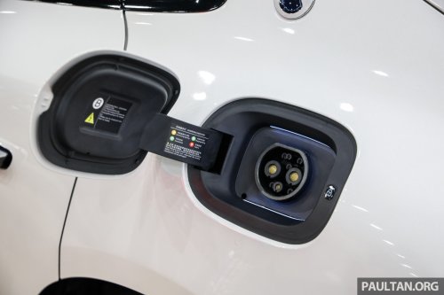 Denza Z9GT in Europe gets Blade 2.0 battery – 600 km WLTP, 1,500 kW Flash Charging, full charge in 9 mins