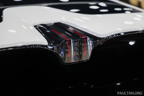 Denza Z9 GT previewed in Malaysia at PACE – EV or PHEV, up to 965 PS, 630 km EV range; 1H 2026 launch