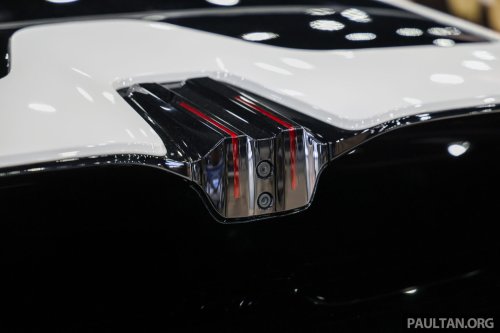 Denza Z9 GT previewed in Malaysia at PACE – EV or PHEV, up to 965 PS, 630 km EV range; 1H 2026 launch