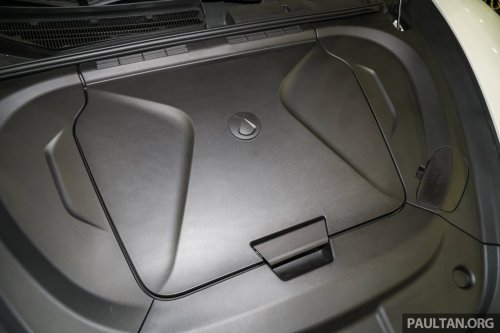 Denza Z9 GT previewed in Malaysia at PACE – EV or PHEV, up to 965 PS, 630 km EV range; 1H 2026 launch