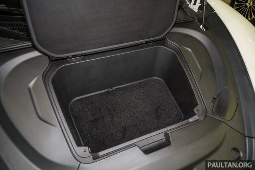 Denza Z9 GT previewed in Malaysia at PACE – EV or PHEV, up to 965 PS, 630 km EV range; 1H 2026 launch