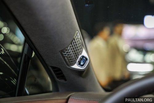 Denza Z9 GT previewed in Malaysia at PACE – EV or PHEV, up to 965 PS, 630 km EV range; 1H 2026 launch