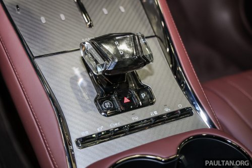 Denza Z9GT in Europe gets Blade 2.0 battery – 600 km WLTP, 1,500 kW Flash Charging, full charge in 9 mins