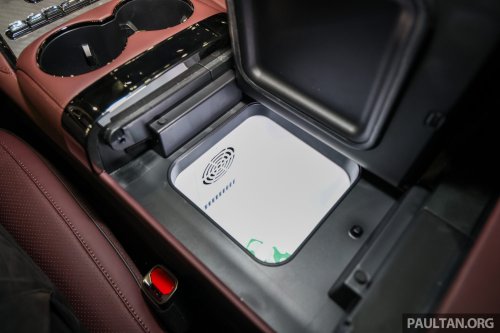 Denza Z9GT in Europe gets Blade 2.0 battery – 600 km WLTP, 1,500 kW Flash Charging, full charge in 9 mins