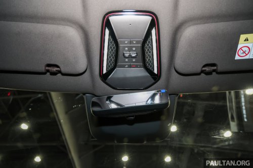 Denza Z9 GT previewed in Malaysia at PACE – EV or PHEV, up to 965 PS, 630 km EV range; 1H 2026 launch