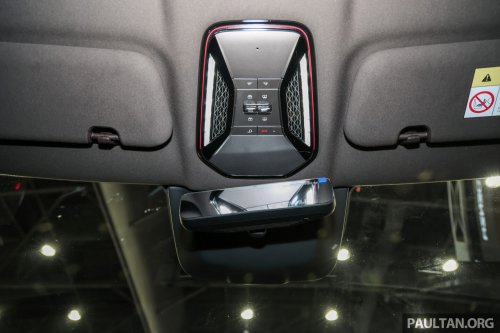 Denza Z9 GT previewed in Malaysia at PACE – EV or PHEV, up to 965 PS, 630 km EV range; 1H 2026 launch
