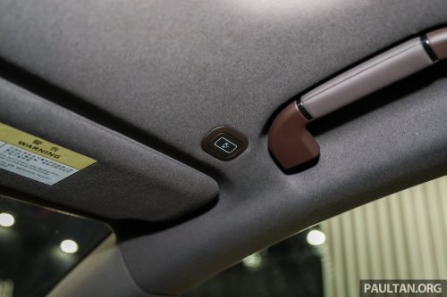 Denza Z9 GT previewed in Malaysia at PACE – EV or PHEV, up to 965 PS, 630 km EV range; 1H 2026 launch