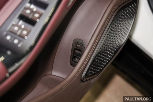 Denza Z9 GT previewed in Malaysia at PACE – EV or PHEV, up to 965 PS, 630 km EV range; 1H 2026 launch