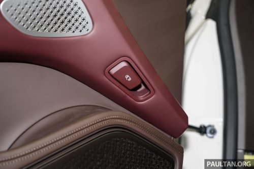 Denza Z9GT in Europe gets Blade 2.0 battery – 600 km WLTP, 1,500 kW Flash Charging, full charge in 9 mins