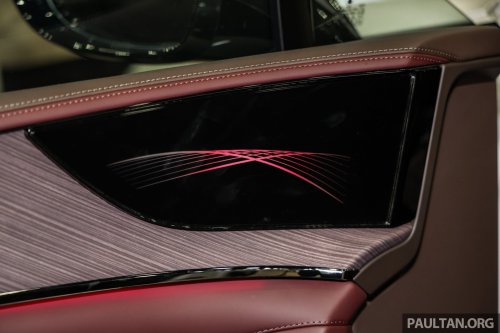 Denza Z9 GT previewed in Malaysia at PACE – EV or PHEV, up to 965 PS, 630 km EV range; 1H 2026 launch