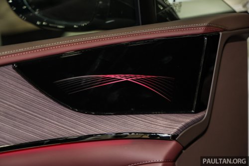 Denza Z9GT in Europe gets Blade 2.0 battery – 600 km WLTP, 1,500 kW Flash Charging, full charge in 9 mins