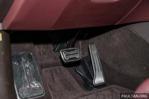 Denza Z9GT in Europe gets Blade 2.0 battery – 600 km WLTP, 1,500 kW Flash Charging, full charge in 9 mins