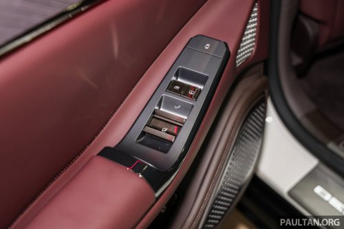 Denza Z9 GT previewed in Malaysia at PACE – EV or PHEV, up to 965 PS, 630 km EV range; 1H 2026 launch