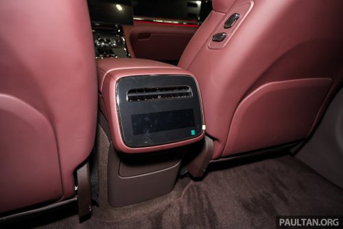 Denza Z9 GT previewed in Malaysia at PACE – EV or PHEV, up to 965 PS, 630 km EV range; 1H 2026 launch