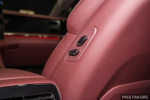 Denza Z9 GT previewed in Malaysia at PACE – EV or PHEV, up to 965 PS, 630 km EV range; 1H 2026 launch