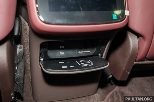 Denza Z9 GT previewed in Malaysia at PACE – EV or PHEV, up to 965 PS, 630 km EV range; 1H 2026 launch