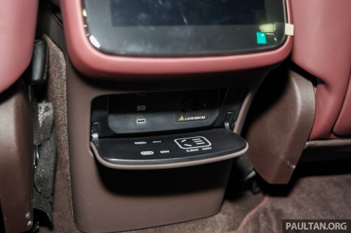 Denza Z9GT in Europe gets Blade 2.0 battery – 600 km WLTP, 1,500 kW Flash Charging, full charge in 9 mins