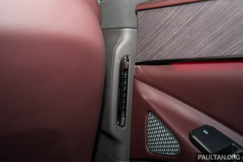 Denza Z9GT in Europe gets Blade 2.0 battery – 600 km WLTP, 1,500 kW Flash Charging, full charge in 9 mins