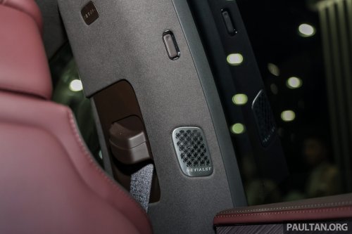 Denza Z9 GT previewed in Malaysia at PACE – EV or PHEV, up to 965 PS, 630 km EV range; 1H 2026 launch