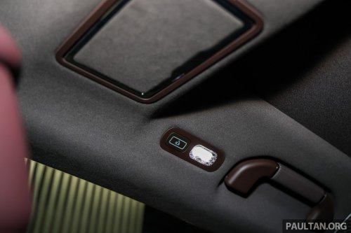 Denza Z9 GT previewed in Malaysia at PACE – EV or PHEV, up to 965 PS, 630 km EV range; 1H 2026 launch