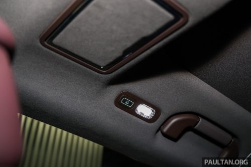 Denza Z9 GT previewed in Malaysia at PACE – EV or PHEV, up to 965 PS, 630 km EV range; 1H 2026 launch