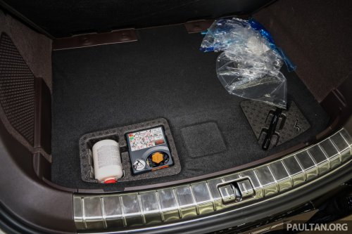 Denza Z9 GT previewed in Malaysia at PACE – EV or PHEV, up to 965 PS, 630 km EV range; 1H 2026 launch