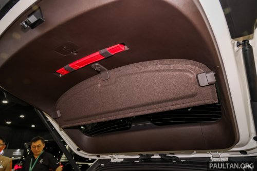 Denza Z9GT in Europe gets Blade 2.0 battery – 600 km WLTP, 1,500 kW Flash Charging, full charge in 9 mins