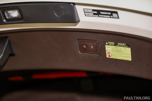 Denza Z9 GT previewed in Malaysia at PACE – EV or PHEV, up to 965 PS, 630 km EV range; 1H 2026 launch