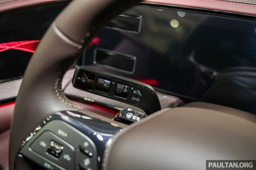 Denza Z9 GT previewed in Malaysia at PACE – EV or PHEV, up to 965 PS, 630 km EV range; 1H 2026 launch