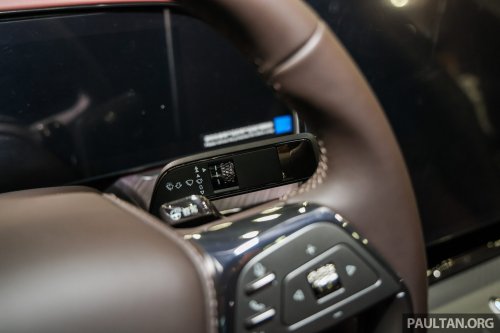Denza Z9GT in Europe gets Blade 2.0 battery – 600 km WLTP, 1,500 kW Flash Charging, full charge in 9 mins