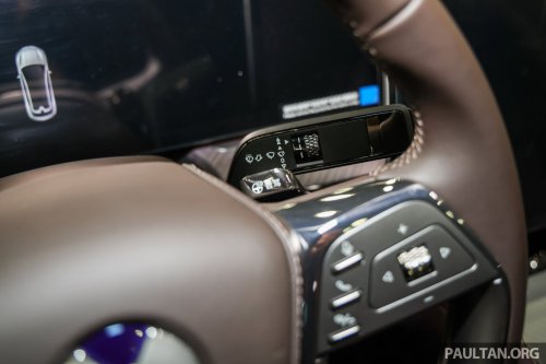 Denza Z9 GT previewed in Malaysia at PACE – EV or PHEV, up to 965 PS, 630 km EV range; 1H 2026 launch