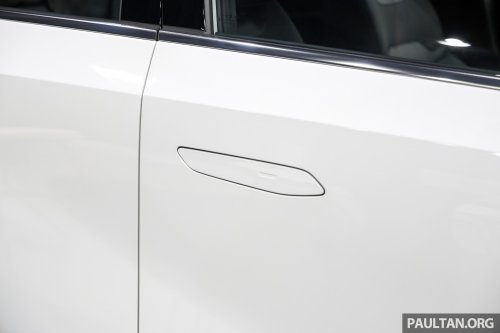 GAC Emkoo public preview at PACE 2025 – C-segment SUV with 1.5 TGDI, 7-speed DCT; CKD from RM120k