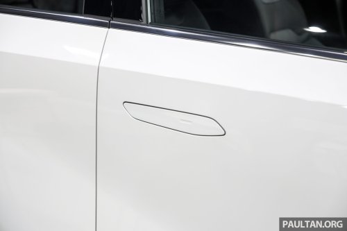 GAC Emkoo public preview at PACE 2025 – C-segment SUV with 1.5 TGDI, 7-speed DCT; CKD from RM120k