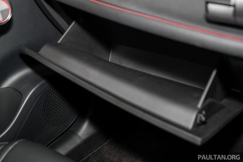 GAC Emkoo public preview at PACE 2025 – C-segment SUV with 1.5 TGDI, 7-speed DCT; CKD from RM120k