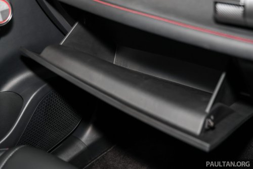 GAC Emkoo public preview at PACE 2025 – C-segment SUV with 1.5 TGDI, 7-speed DCT; CKD from RM120k