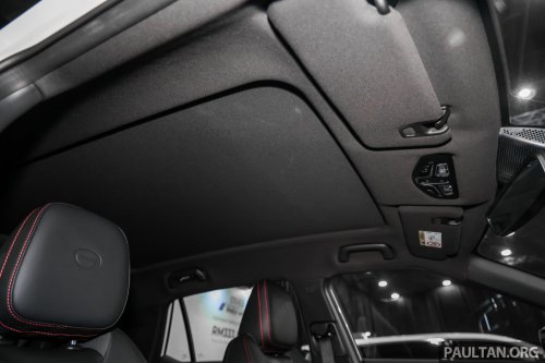 GAC Emkoo launched in Malaysia – C-segment SUV, larger than Proton X70, 177 PS/270 Nm, from RM120k