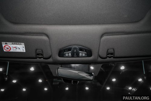 GAC Emkoo launched in Malaysia – C-segment SUV, larger than Proton X70, 177 PS/270 Nm, from RM120k