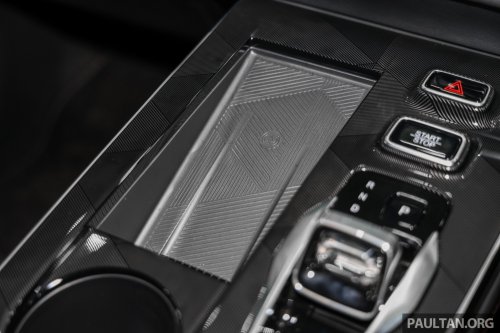 GAC Emkoo public preview at PACE 2025 – C-segment SUV with 1.5 TGDI, 7-speed DCT; CKD from RM120k