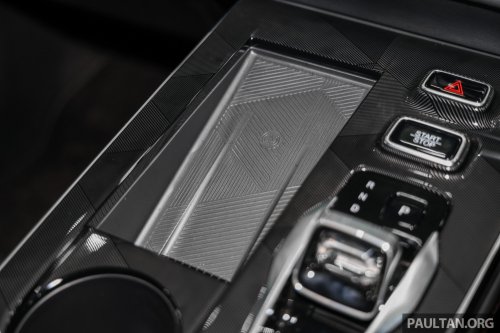 GAC Emkoo public preview at PACE 2025 – C-segment SUV with 1.5 TGDI, 7-speed DCT; CKD from RM120k