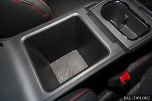 GAC Emkoo public preview at PACE 2025 – C-segment SUV with 1.5 TGDI, 7-speed DCT; CKD from RM120k