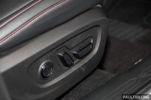 GAC Emkoo launched in Malaysia – C-segment SUV, larger than Proton X70, 177 PS/270 Nm, from RM120k