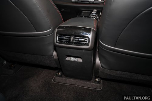 GAC Emkoo launched in Malaysia – C-segment SUV, larger than Proton X70, 177 PS/270 Nm, from RM120k