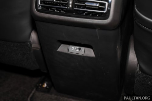 GAC Emkoo launched in Malaysia – C-segment SUV, larger than Proton X70, 177 PS/270 Nm, from RM120k