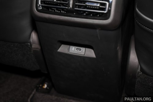 GAC Emkoo public preview at PACE 2025 – C-segment SUV with 1.5 TGDI, 7-speed DCT; CKD from RM120k